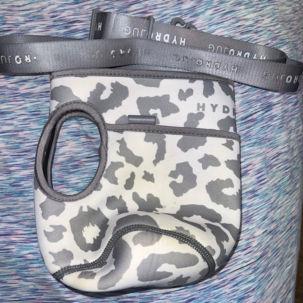 Leopard Pro Hydrojug Sleeve